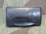 Pöschl-Schmalzler Bakelite Snuff Tobacco Container