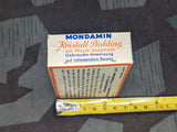 Mondamin Kristall Pudding Box 1935