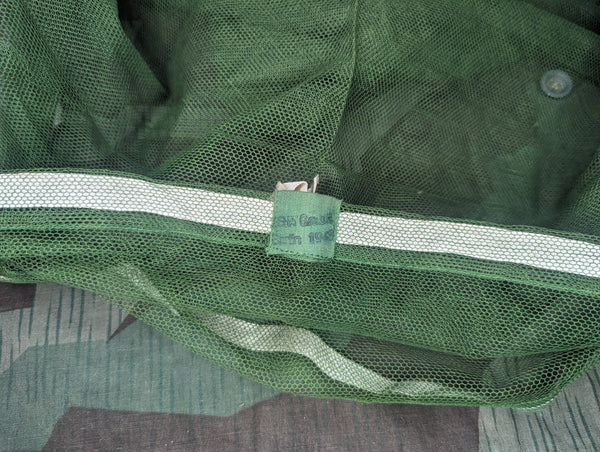 Unissued German Mosquito Net