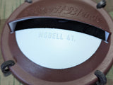 Reproduction Model 41 Truppenfahrrad Bicycle Black Out Cover