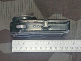 Green Original Hassia German Flashlight