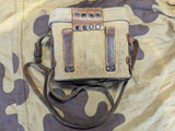 Soviet 6X30 Binoculars in Case
