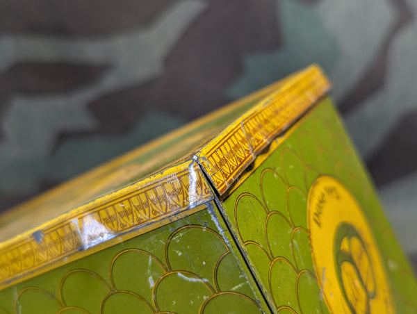 Baader's Kleine Freiburger Brezeln Pretzel Tin