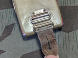 Swiss Army Flashlight