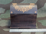 Berchtesgaden 1935 Lock Box with Key