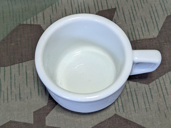 Reichsarbeitsdienst Small Coffee Cup 1942