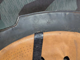 Original German M34 Green Helmet Police-Fire-RLB-etc.