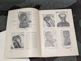 1939 Training Manual for Medics H.Dv.59