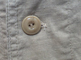 Tan Workwear Jacket M (44" Chest)