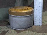 Laugenstein Soda Lye Poison Tin