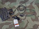 Original Kaiser Ideal Work Station Lamp