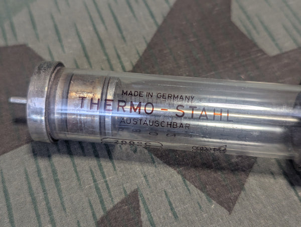 German Syringe Rekordspritze