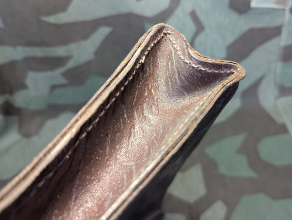 Pre War German Briefcase