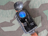 Original Daimon Telko Flashlight with Blue Filter