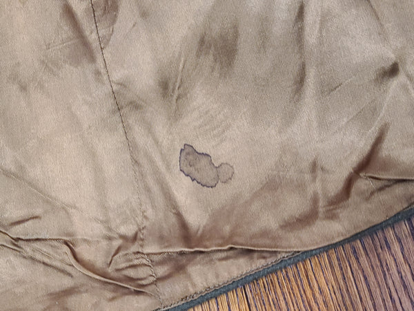 Women's Army Jacket Liner 18R (41" Bust)