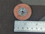 Czech Bohemia Works Radier Gummi Eraser