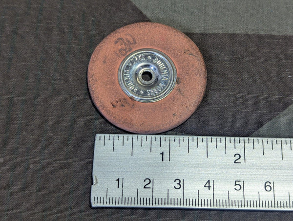 Czech Bohemia Works Radier Gummi Eraser