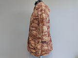 Surf'n Sand Hawaiian Shirt / Smock (40" Bust)