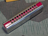Baby Jazz Band Harmonica in Box DRWZ