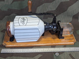 German Kitchen Coffee Grinder