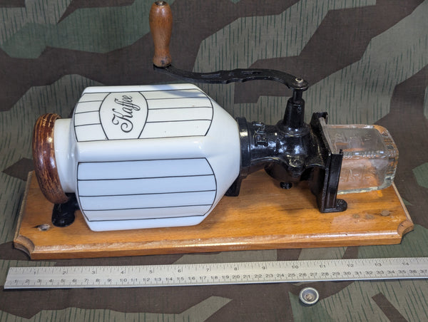 German Kitchen Coffee Grinder