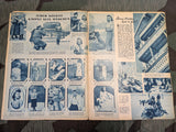 Erika Magazine March 1940 (Nr. 12)