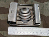 Aluminum Hard Boiled Egg Slicer