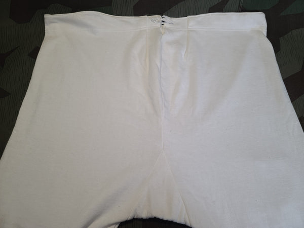 German Long Underwear - 43" Waist +/-