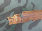 Original G43 K43 Laminate Handguard Not Numbered Replacement
