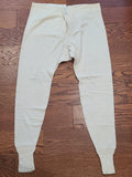 German Long Underwear - 33" Waist +/-