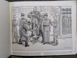 Barlog's Soldatenleben Soldiers Humor Book