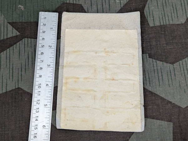 Matador German Cloth Covered Buttons on Card 15mm (36 Buttons on Card)