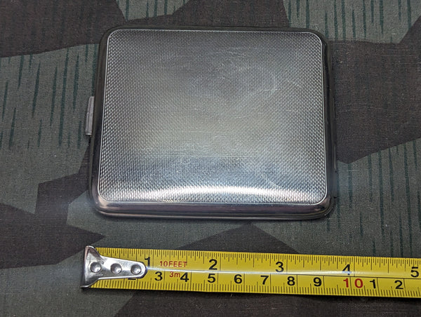 Original Ceskoslovensko Cigarette Case