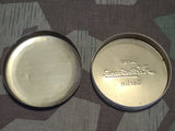 Scho-ka-Kola Chocolate Tin Post War