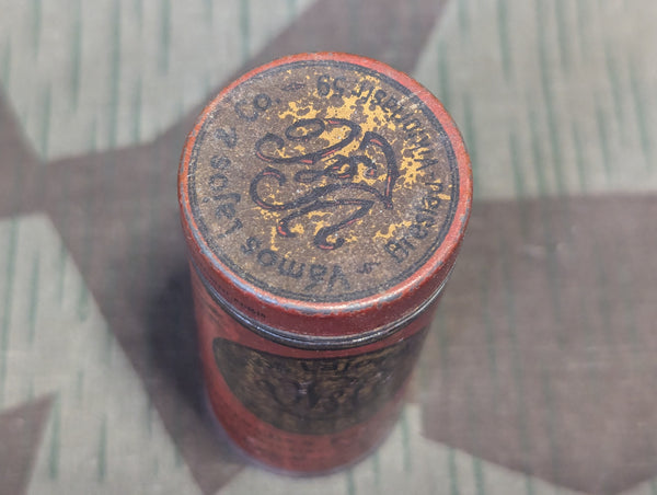 Ungarisches Paprikahaus Paprika Tin