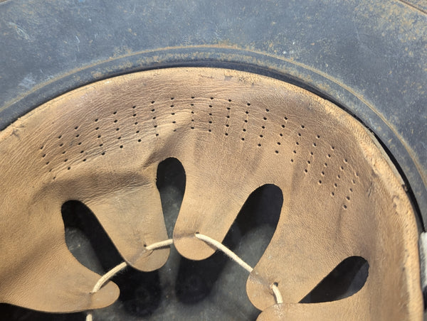 Luftschutz 3 Piece Gladiator Helmet Size 57