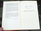 Lachendes Land und lachende Leut 1932 Book with KPO Communist Party Stamp