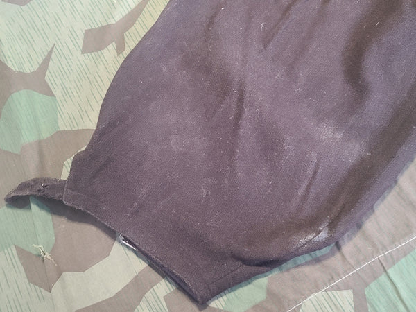 German Brown Wool Plus Four Trousers (32" Waist)