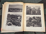 Ganze Männer Fallschirmjager Book FJR6 Sturmregiment