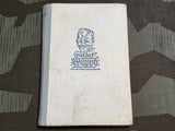 Soldat Wuppy Book 1942