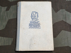 Soldat Wuppy Book 1942