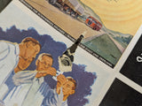 Motor Schau Magazine July 1942 Heft 7