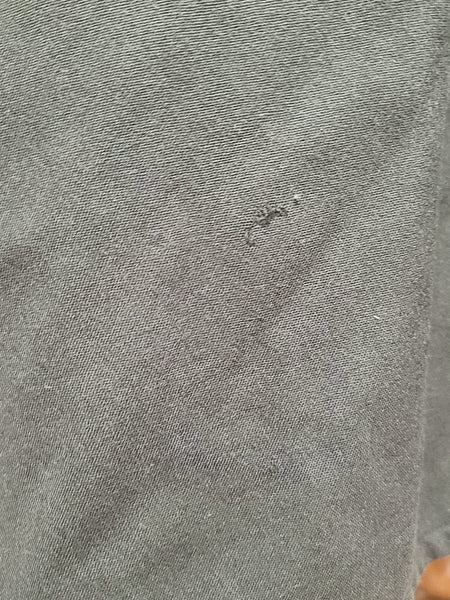 OD Army Nurse Cape (Medium)