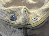 Original Luftwaffe Parachute Storage Bag