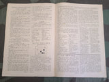 Paustians Lustige Sprachzeitschrift Funny Language Magazine Heft 23 15.8.1941