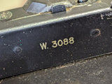 Zeiss Ikon Kinamo 16mm Film Camera 1930's Tessar Lens