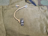 Rucksack M44 Missing Zelt Straps