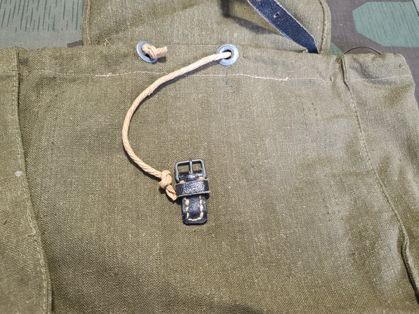 Rucksack M44 Missing Zelt Straps