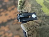 Original SS Oak "A" Helmet Cover 2nd Pattern