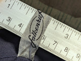 Blue Drillich Workwear Jacket